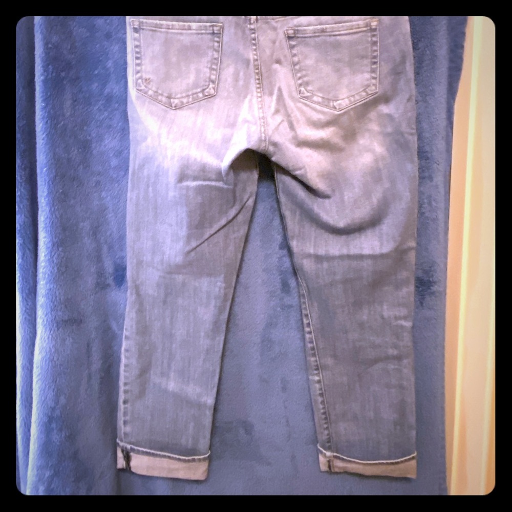 * Never worn* KUT from the cloth jeans